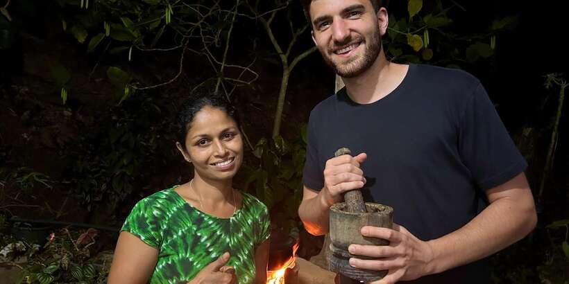 Ella: Sri Lankan Cooking Class with Neranji at Homestay - Why Neranji’s Ella homestay cooking class feels different