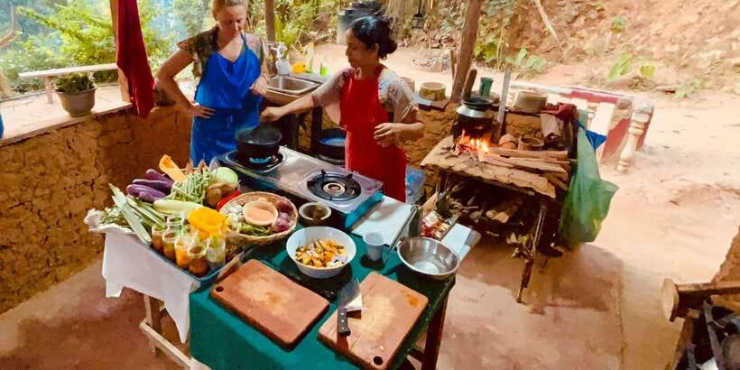 Ella: Sri Lankan Cooking Class with Neranji at Homestay - Who this class suits best (and who should skip)