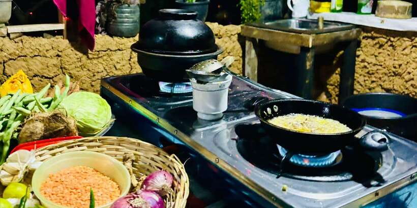 Ella: Sri Lankan Cooking Class with Neranji at Homestay - Tips before you book (so you get the exact dishes you want)