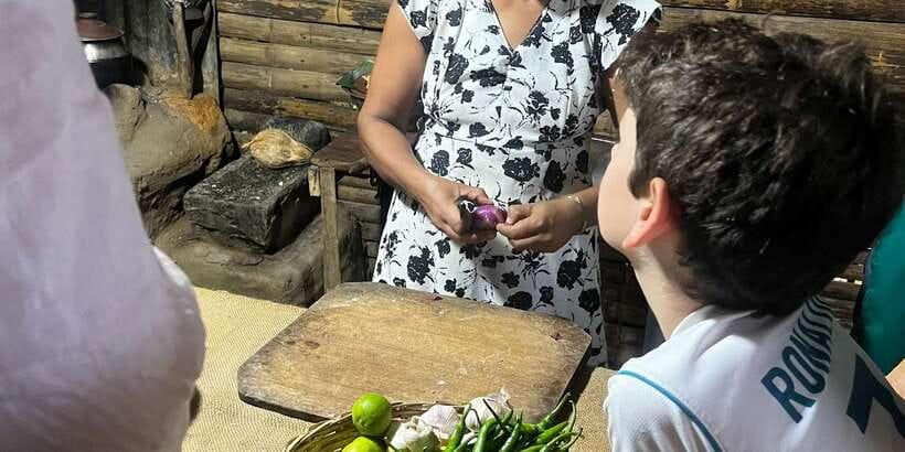 Ella: Traditional Sri Lankan Cooking Class - Price and Value: Is $19 Worth It?