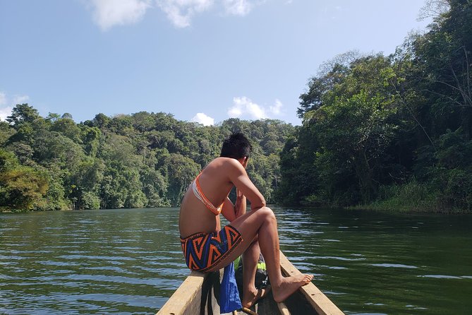 Embera Village Cooking Class with Gatun Lake Boat Safari - From your Panama City hotel to Gatun Lake’s quiet docks