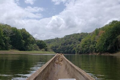 Embera Village Cooking Class with Gatun Lake Boat Safari - Gatun Lake boat safari: the “warm-up” that helps you enjoy the main ride