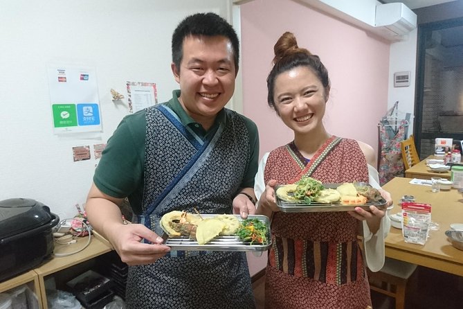 Enjoy artistic TEMPURA Cooking Class - Price and Value: What $70.79 Gets You (and Why It Adds Up)