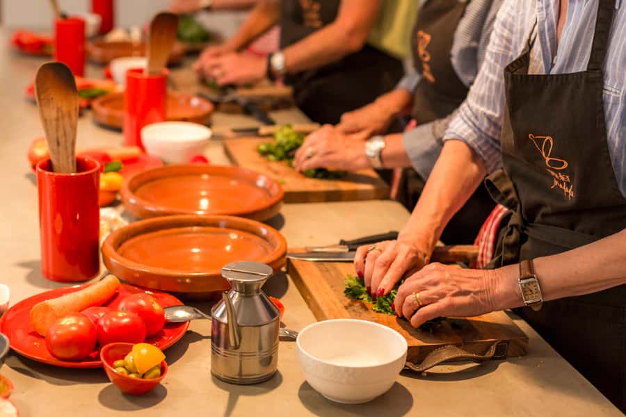Essaouira : Moroccan Cooking Workshop - Key Things I’d Plan Around Before You Go