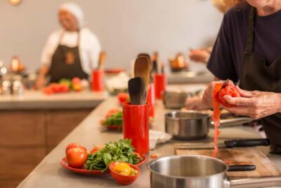 Essaouira : Moroccan Cooking Workshop - The 10h30-to-15h00 Schedule: How the Day Flows