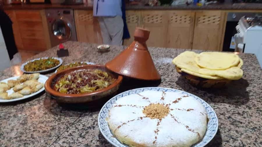 Essaouira: Traditional Family Style Moroccan Cooking Class - Tagine and Moroccan technique: what you’re really learning