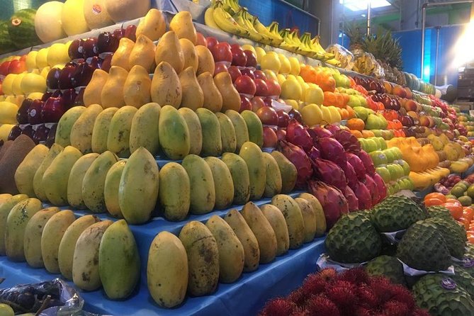 Essence of Mexico: Authentic Mexican Cooking Class & Market Tour - What You Actually Take Home (Besides Recipes)