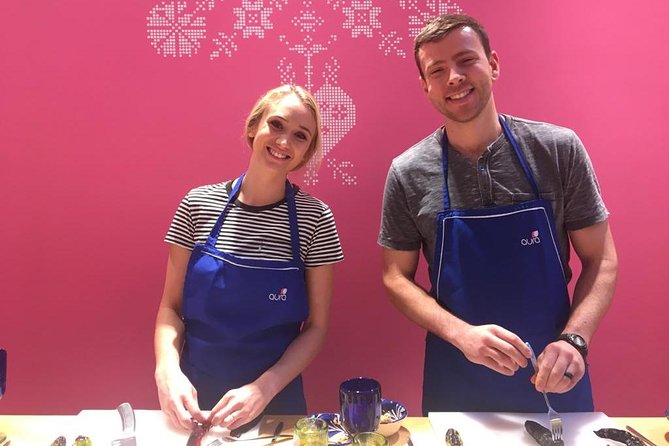 Essence of Mexico: Authentic Mexican Cooking Class & Market Tour - Who This Cooking Class Is Best For