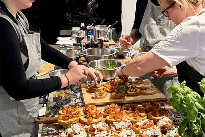 Estonian cuisine Cooking Class - Key Highlights You’ll Care About