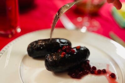 Estonian cuisine Cooking Class - The 3-course plan: how this class actually teaches you
