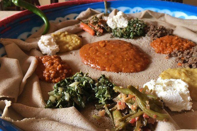 Ethiopian Cooking Class and Coffee Ceremony with a Local in Addis with transfers - Key Things I’d Prioritize