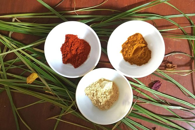 Ethiopian Cooking Class and Coffee Ceremony with a Local in Addis with transfers - 3:30 pm Transfers and a Realistic About-4-Hour Schedule