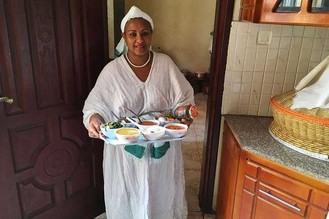 Ethiopian Cooking Class and Coffee Ceremony with a Local in Addis with transfers - Injera Lessons You Can Actually Use at Home