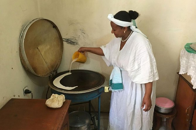 Ethiopian Cooking Class and Coffee Ceremony with a Local in Addis with transfers - Dietary Options, Allergies, and How to Tell Them What You Need