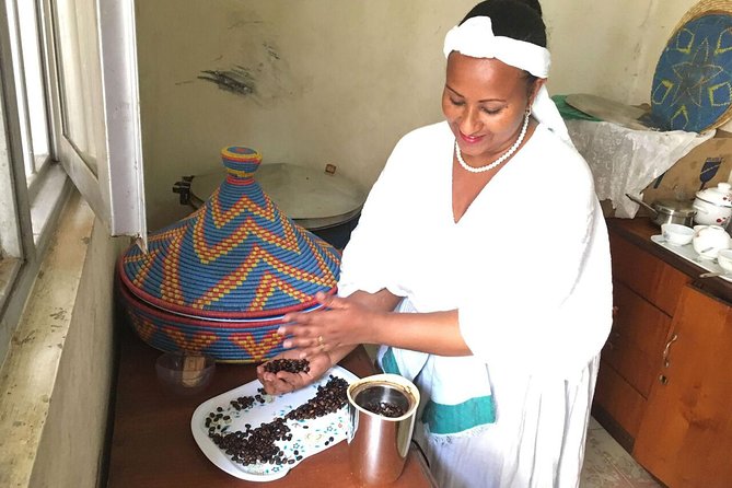 Ethiopian Cooking Class and Coffee Ceremony with a Local in Addis with transfers - Meet Daniel and Tigist: Local Hosts, Smart Conversation, and Real Household Cooking