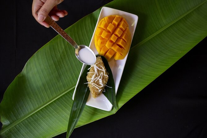 Evening Cooking Class - Key highlights at a glance