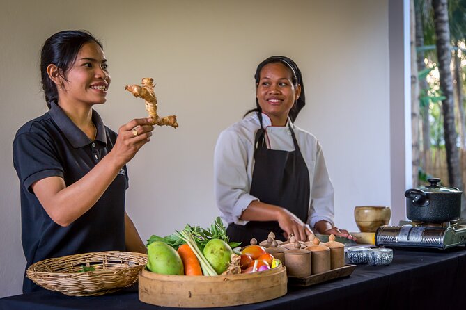 Evening Cooking Class - Evening Cooking in Chiang Mai That Doesn’t Waste Your Night