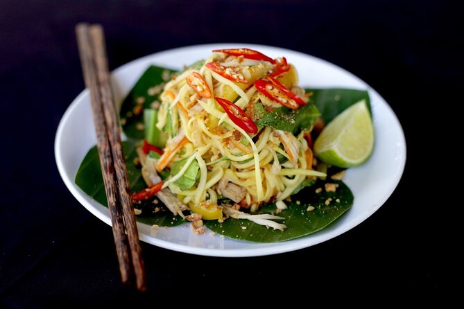 Evening Cooking Class - Hands-On Cooking at Galangal Cooking Studio