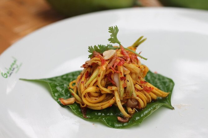 Evening Cooking Class - What’s for Dinner: Eating the Results Together