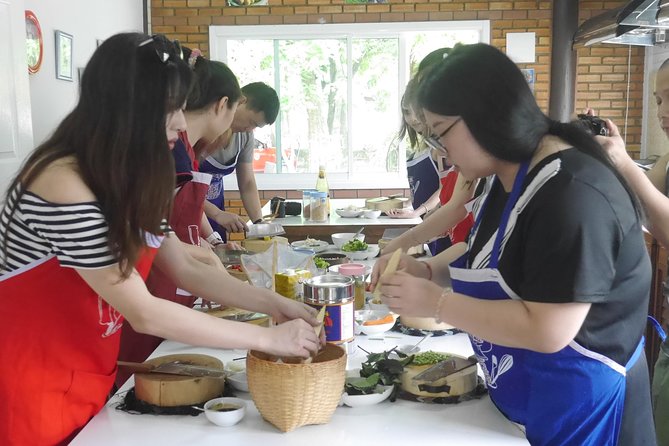 Evening Cooking Class - The 40-Page Recipe PDF You’ll Actually Use
