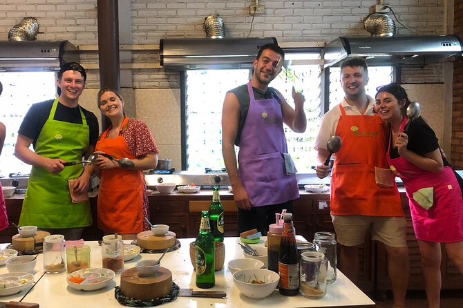 Evening Cooking Class - Price and Value: What $33.43 Covers in Real Terms