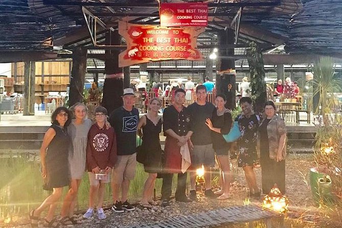 Evening Cooking Class in Organic Farm with Local Market Tour - Price and value: what $29 really covers in practice