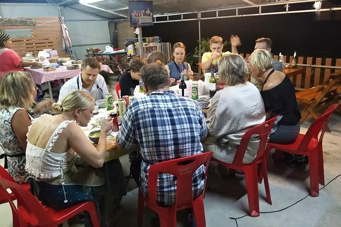 Evening Couse Thai Cooking Class in Ao Nang, Krabi - Price and Value Check for $60.28 in Krabi