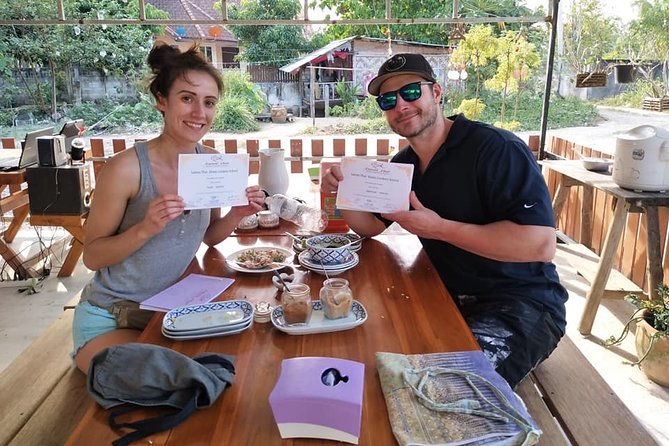 Evening Couse Thai Cooking Class in Ao Nang, Krabi - Logistics That Affect Your Comfort (Not Just the Fine Print)