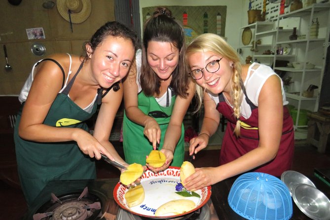 Evening Thai cooking class - Key things to know before you go
