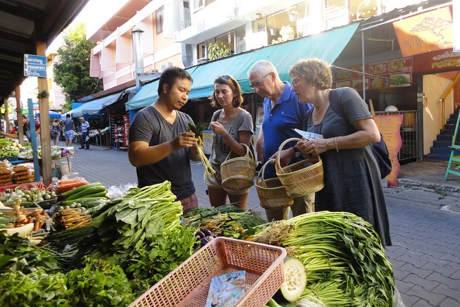 Evening Thai cooking class - Evening Thai Cooking Class at Aromdii: What makes it worth your time
