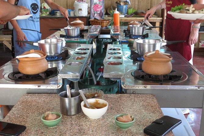 Evening Thai cooking class - Who should book this cooking class (and who should think twice)