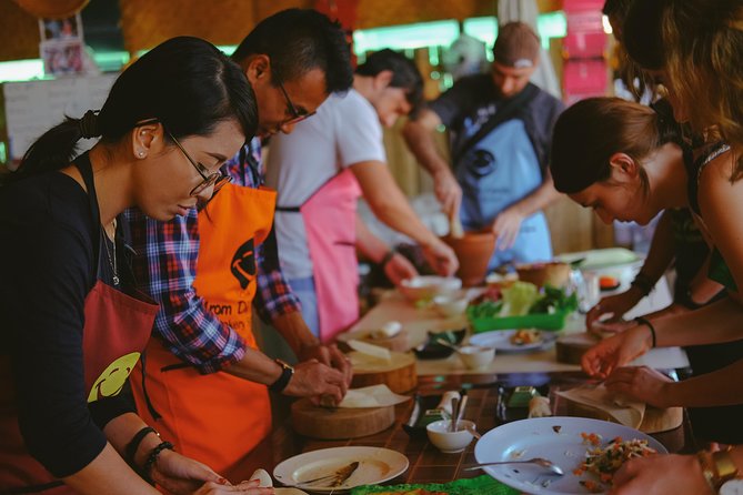 Evening Thai cooking class - Quick tips to make the most of the evening