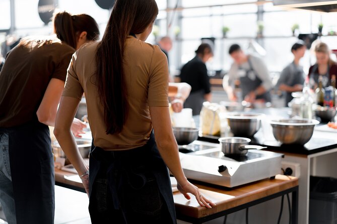 Every Day Cooking Class in Lucca Italy - Quick hits: what makes this Lucca class special