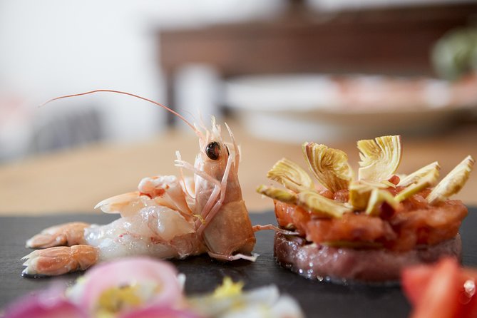 Exclusive cooking experience with a Venetian Chef: cichetti cooking class - A Mid-Morning Cichetti Class Near Campo S.S. Giovanni e Paolo