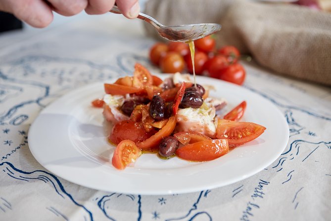 Exclusive cooking experience with a Venetian Chef: cichetti cooking class - Lunch Included: A Real Meal, Not Just “Tasting”