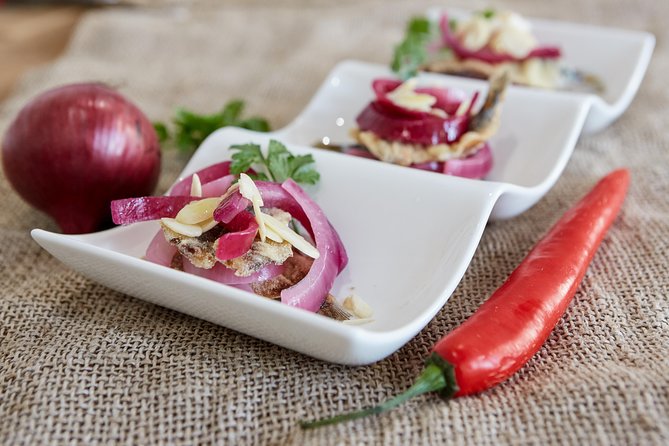 Exclusive cooking experience with a Venetian Chef: cichetti cooking class - Families, Kids, and the Venice Morning Reality