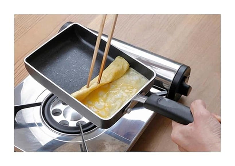 Experience Authentic Japanese Home Cooking in Kyoto - From Knife Skills to Dashi-Maki Tamago (Rolled Omelet)