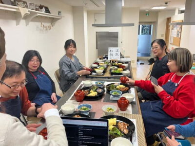 Experience Authentic Japanese Home Cooking in Kyoto - Dashi From Bonito Flakes and Kelp: The Real Flavor Engine