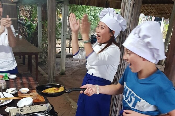 Experience Cooking Class for Lunch or Afternoon With Local Chef - Key things that make this cooking class worth your time
