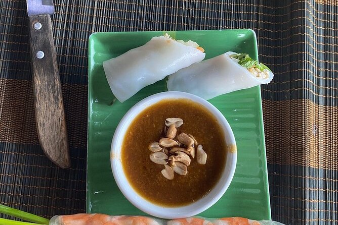 Experience Cooking Class for Lunch or Afternoon With Local Chef - Price and value: is $27 worth it?