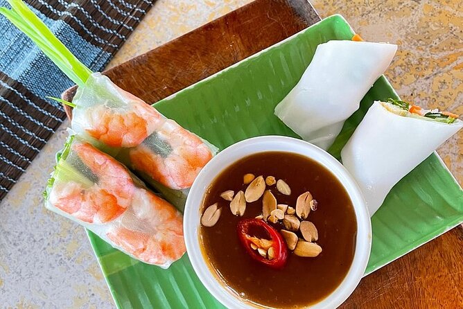 Experience Cooking Class for Lunch or Afternoon With Local Chef - Best times to go: choosing 13:30 vs 19:30
