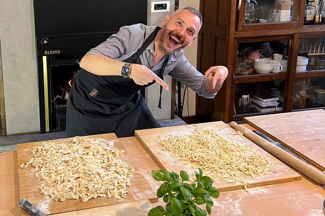 Experience Cooking Class in Como - Key highlights you’ll care about