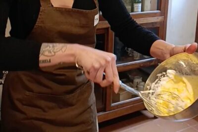 Experience Cooking Class in Como - Start With Tiramisù: Dessert First, Then Momentum