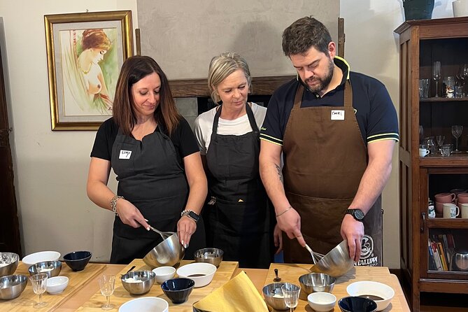 Experience Cooking Class in Como - Price and Value: What You’re Paying for at $144.03