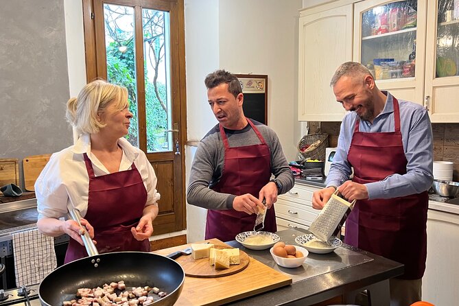Experience Cooking Class in Como - Who This Cooking Class Fits Best