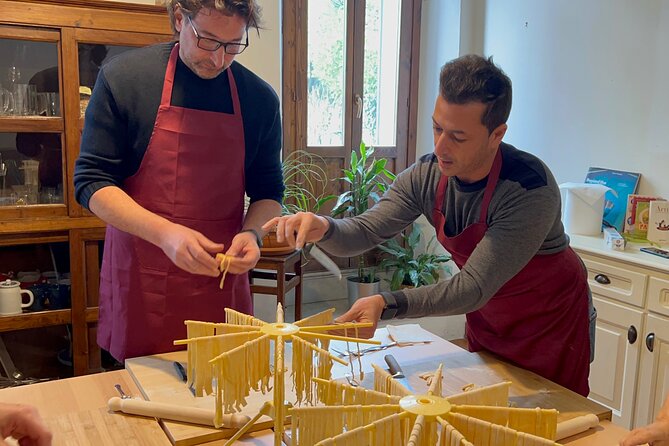 Experience Cooking Class in Como - Tips That Make the Day Go Smoothly