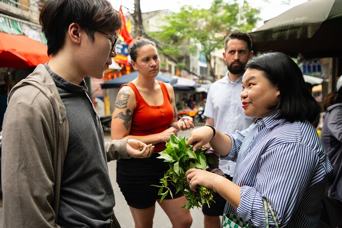 Experience Hanoi Cooking Class with Free Wine Tasting - Price and value: why $32 can work (if your timing fits)