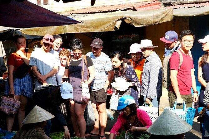 Experience Local Market and Boat Ride with Cooking Class - Price and value: what $33 buys you (and why it adds up)
