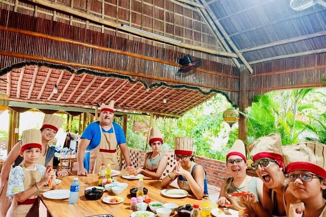 Experience Local Market and Boat Ride with Cooking Class - Who this tour suits best (and who might skip it)