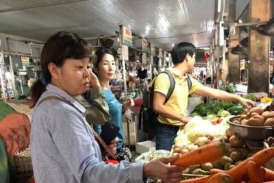 Experience Local Market and Cooking Class in Hue City - Price and Logistics: Why $45 Feels Fair in Hue